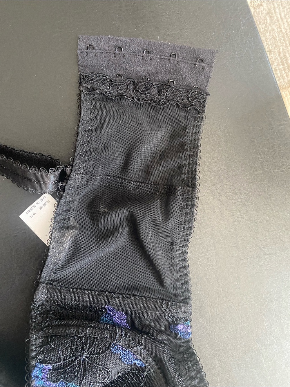 Bra - Picture 2 of 3